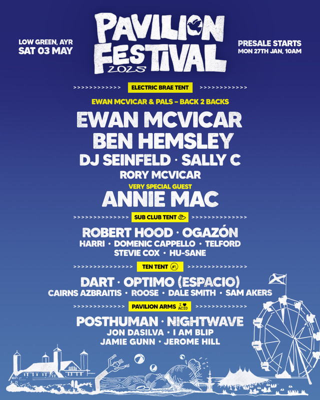 pavilion-festival-2025-lineup
