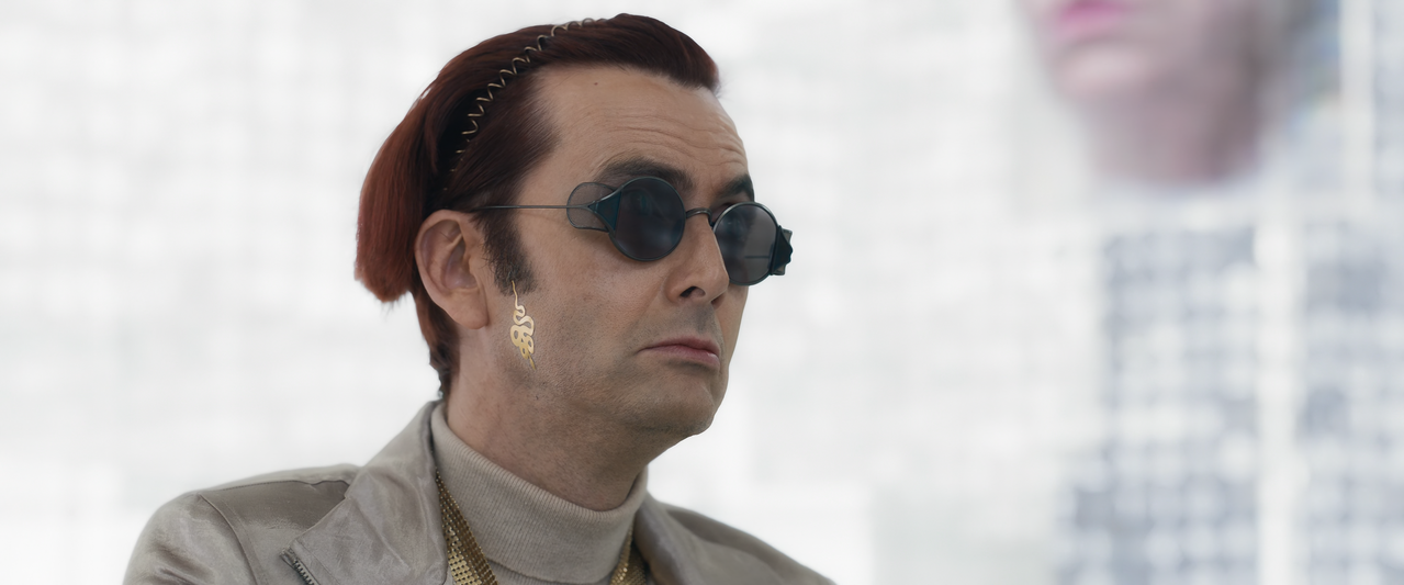 Good Omens S02E06 Chapter 6 Every Day 2160p 10bit AMZN WEB DL DDP5 1 HEVC Vyndros mkv snapshot 09 40