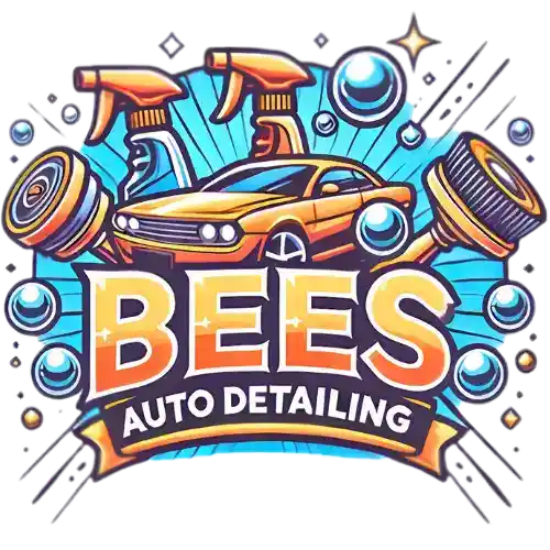 Bees Auto Detailing Website