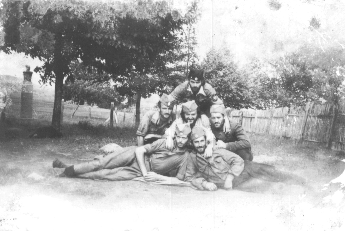 Специјална шесторка 1.гружанске-Т?ПИМ СВЕ