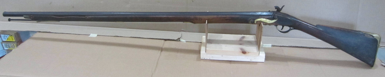 Militia Musket LS