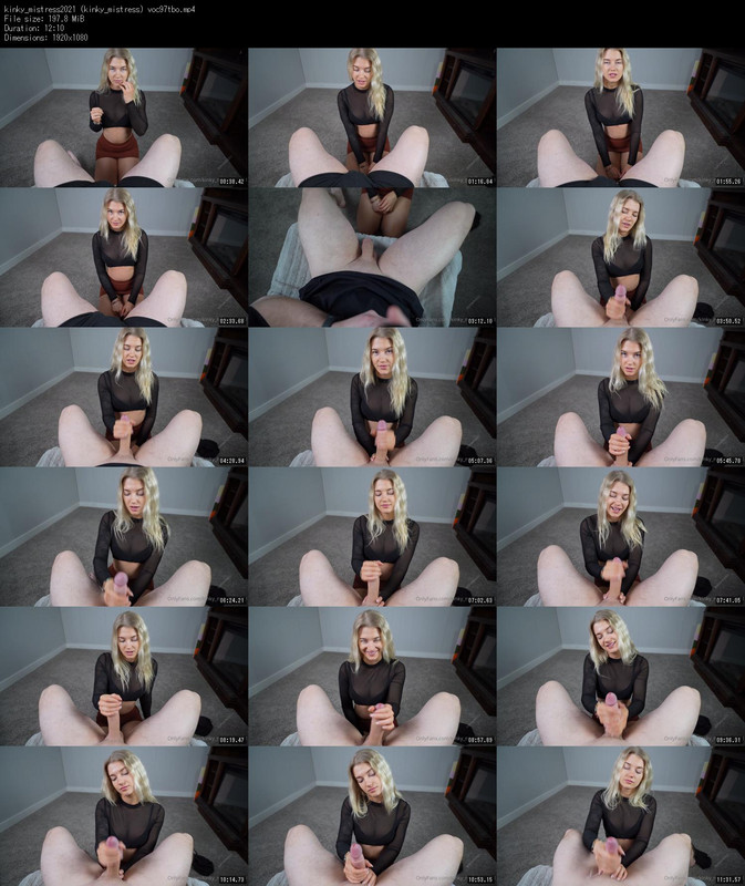 kinky mistress2021 (kinky mistress) voc97tbo screen2