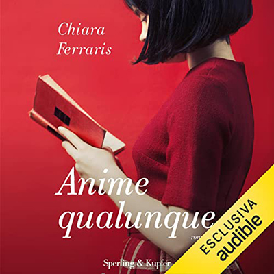 Chiara Ferraris - Anime qualunque (2023) (mp3 - 128 kbps)