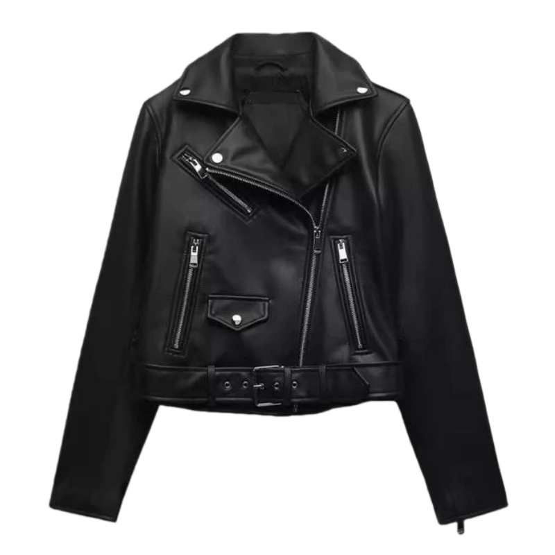 Zara Short Coat