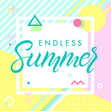 VA - Endless Summer (2021)