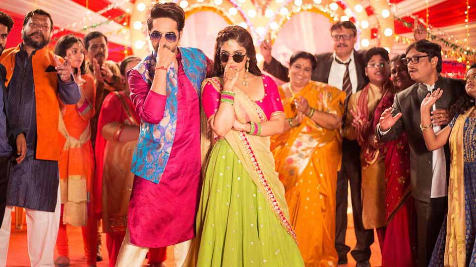Shubh Mangal Saavdhan (2017) full movie download Shubh Mangal Saavdhan (2017) full movie download
