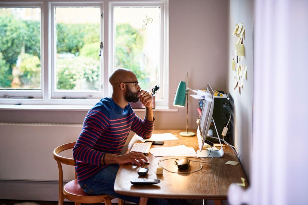 Digital Presence. How to build yours in few simple steps?