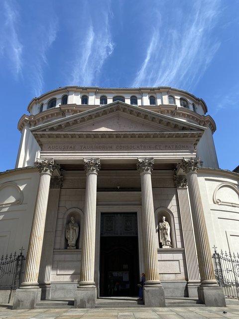 Porta Palazzo, Quadrilatero Romano y más - Turín en 4 días de abril de 2024 (21)