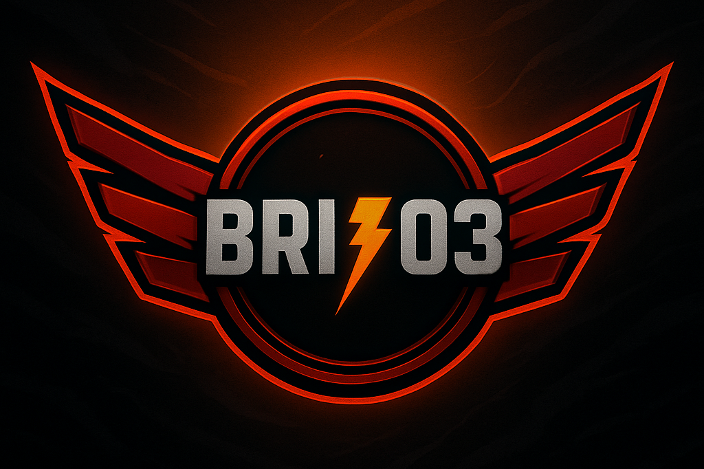 BRI303 The No. 1 Official and Trusted Site in Indonesia.
