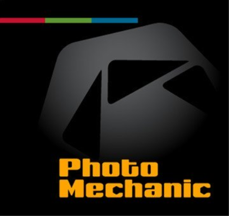 Camera Bits Photo Mechanic 6.0 Build 4155 (x64)