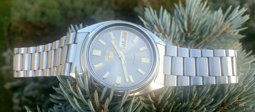 *** La Seiko du jour - vol. 18 *** - Page 32 20211230-134343