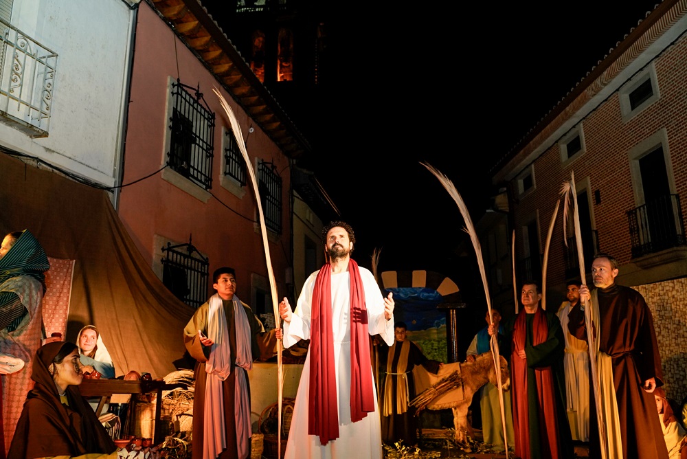 Foto cedida por Ayuntamiento de Colmenar Viejo