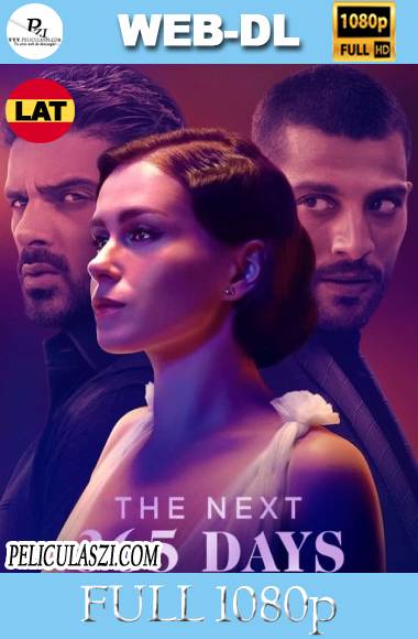 The Next 365 Days (2022) Full HD WEB-DL 1080p Dual-Latino