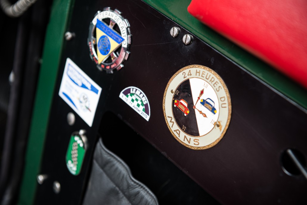 1960 Triumph TRS (11)