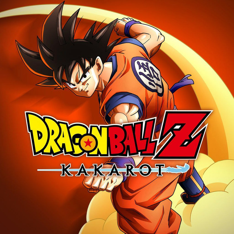 Dragon Ball Z Kakarot Android