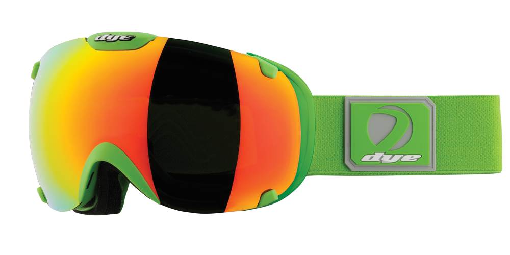 T1-Rubber-Green