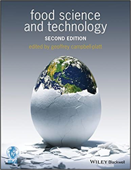 Food Science and Technology, 2nd Edition [AZW3]