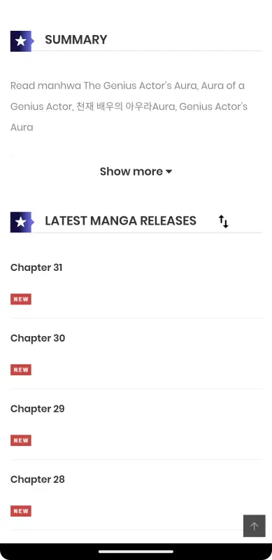 Download Kunmanga APK