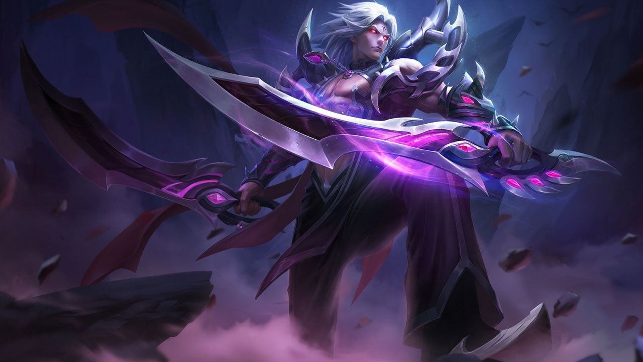 Mengenal Martis, Hero Fighter yang Mematikan di Mobile Legends
