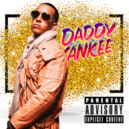 Daddy Yankee - Background Definitivamente Mashup (2020)