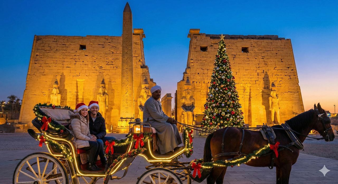 Christmas Tours