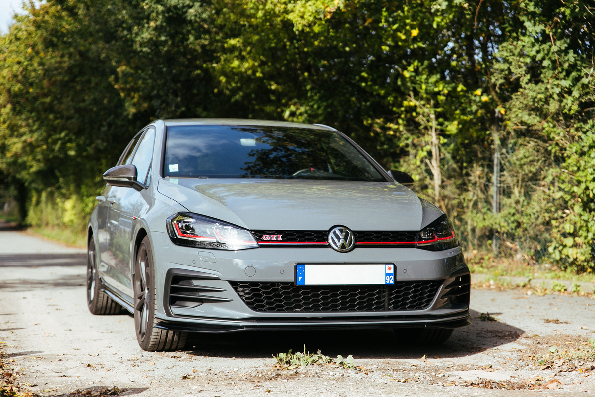 TCR (2 sur 30)