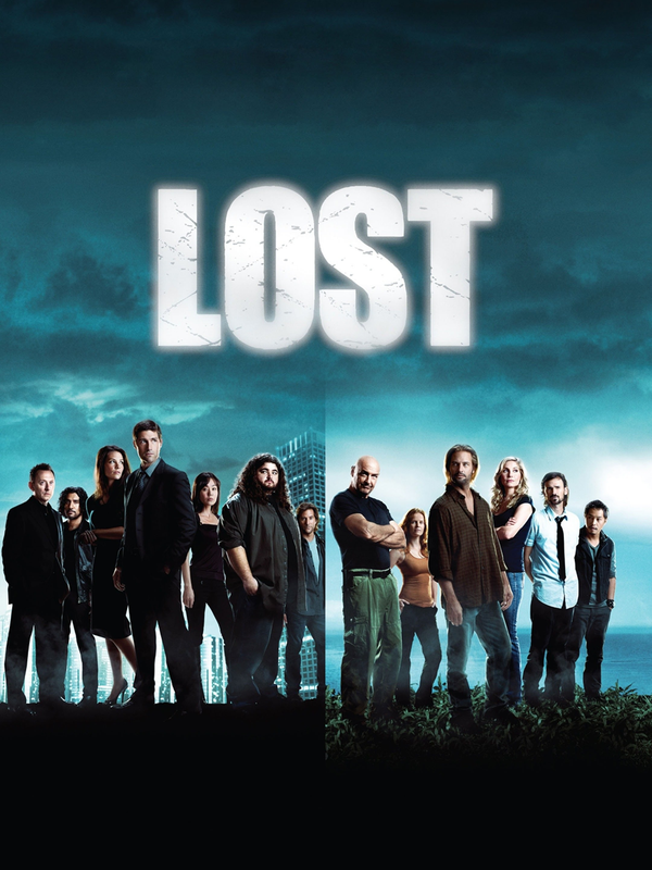 Lost Season 1