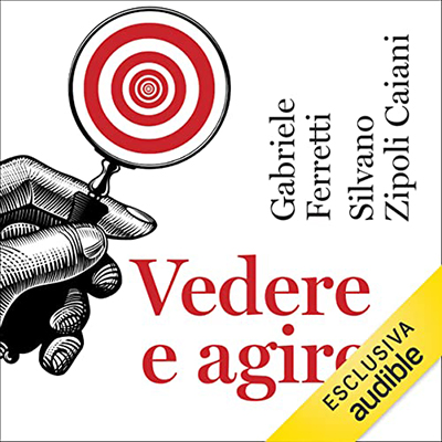 Gabriele Ferretti, Silvano Zipoli Caiani - Vedere e agire (2022) (mp3 - 128 kbps)