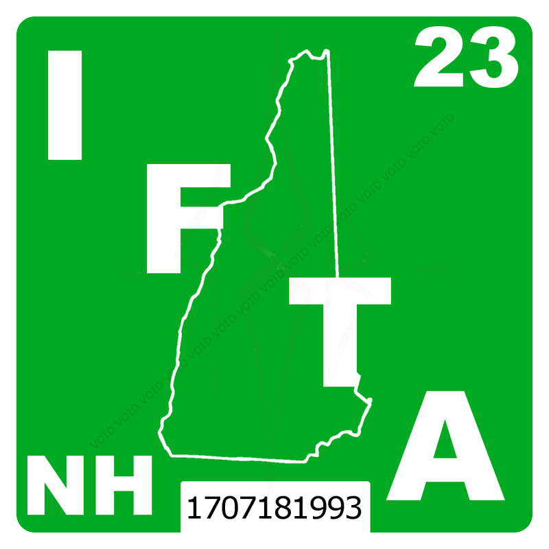 IFTA-NH23