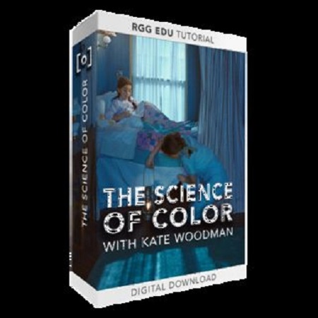 PRO EDU - Color Theory For Photographers Tutorial with Kate Woodman