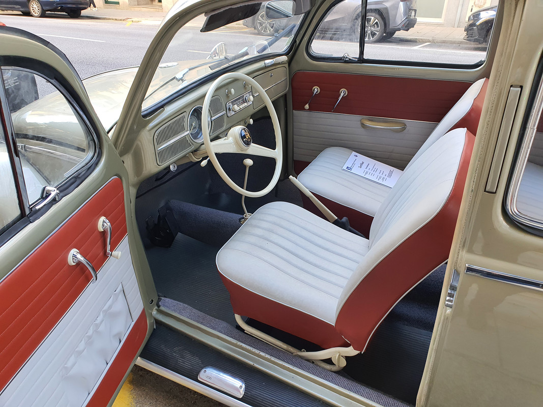 Restauro VW 1200 de 1958 SUNROOF. - Página 2 20211124-142934