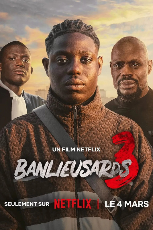 Bracia z przedmieść 3 / Street Flow 3 / Banlieusards 3 (2026) MULTi.1080p.NF.WEB-DL.H264.DDP5.1-K83 / Lektor PL + Napisy PL