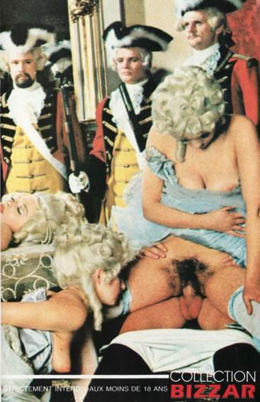 Casanova I / Casanova 1 (1976)