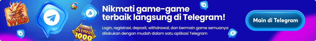 Slot Gacor - Telegram