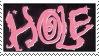 stamp