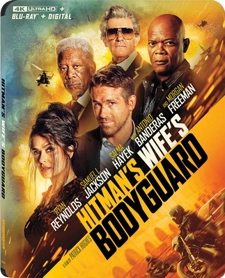 Come Ti Ammazzo Il Bodyguard 2 (2021).mkv iTA-ENG Bluray 2160p HEVC HDR x265 Come Ti Ammazzo Il Bodyguard 2 (2021).mkv iTA-ENG Bluray 2160p HEVC HDR x265