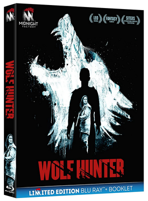 Wolf Hunter (2020) FullHD 1080p ITA ENG DTS AC3 Sub