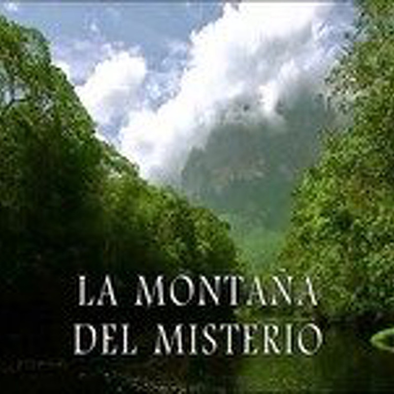 1423823253 XXL - La Montaña del Misterio Español y VO