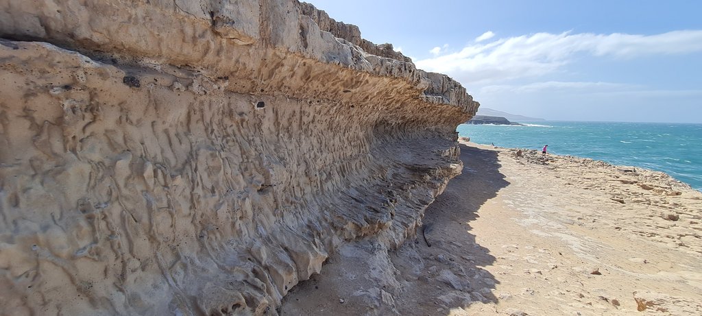 Fuerteventura, la isla de la calma - Blogs de España - CENTRO DE LA ISLA: CUEVAS Y PISCINAS NATURALES (18)