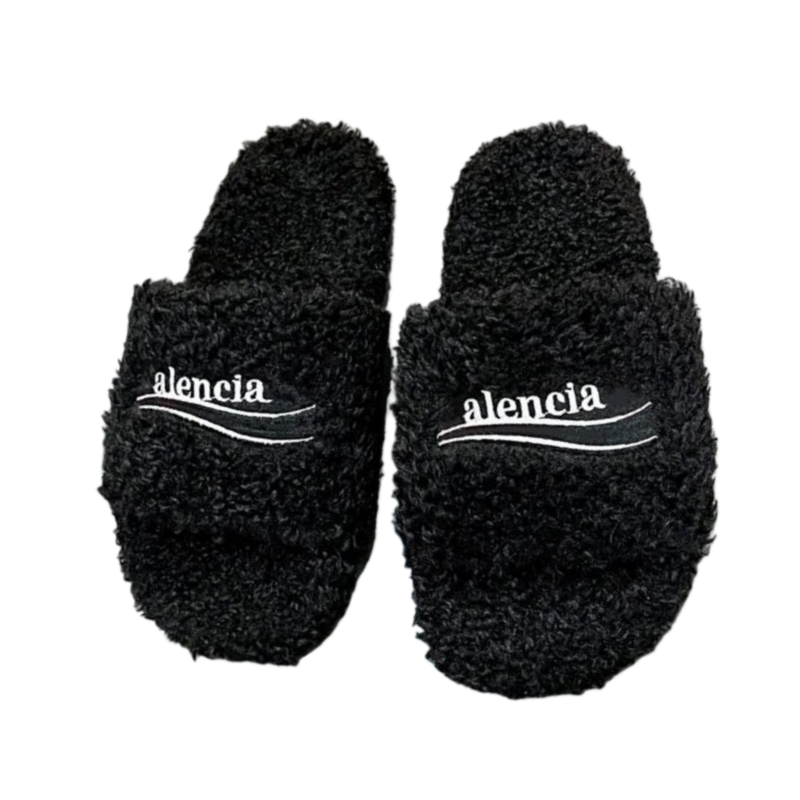 Balenciaga Slippers