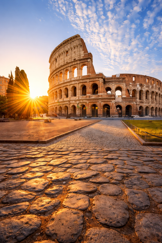 Roma