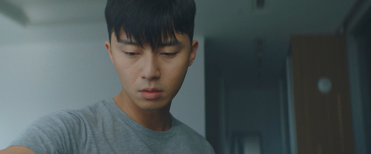 The Divine Fury (2019) 2