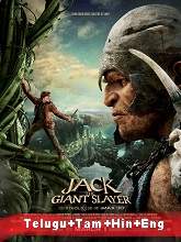 Jack the Giant Slayer (2013) HDRip telugu Full Movie Watch Online Free MovieRulz
