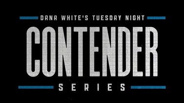  UFC Tuesday Night Contender Series S04W06 