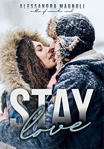 Alessandra Magnoli - Stay love (2022)