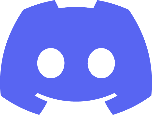 Join us on Discord!