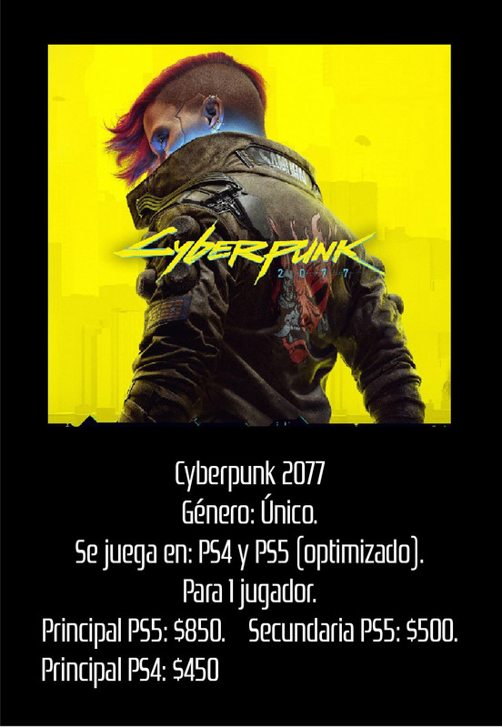 Cyberpunk 2077