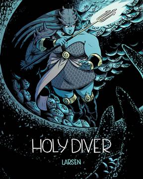 Holy Diver (2017)