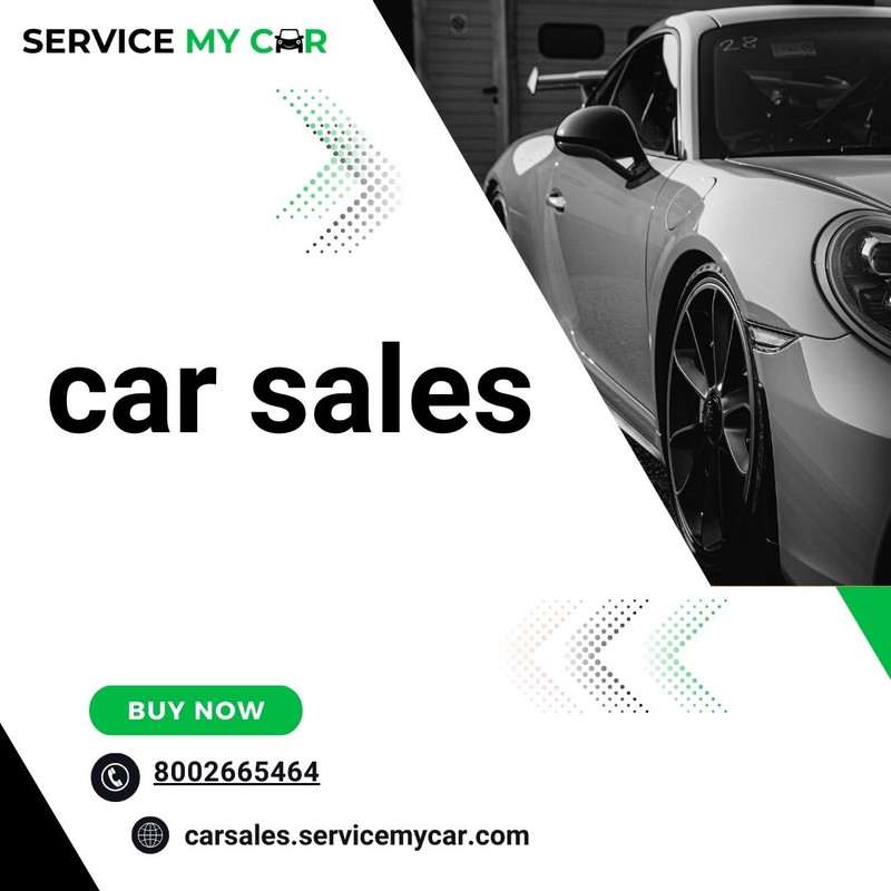 car sale 