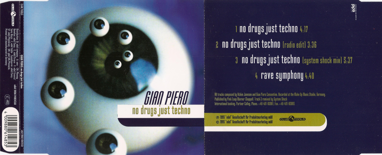 00-gian_piero-no_drugs_just_techno-(0061485clu)-cdm-1995-cover-i